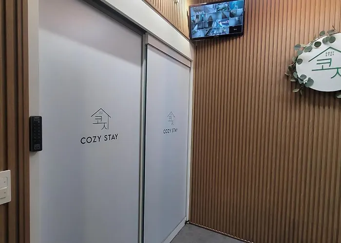 코지스테이서면점