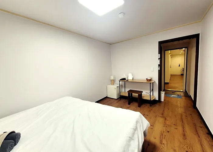Maison d'hôtes 코지스테이서면점
